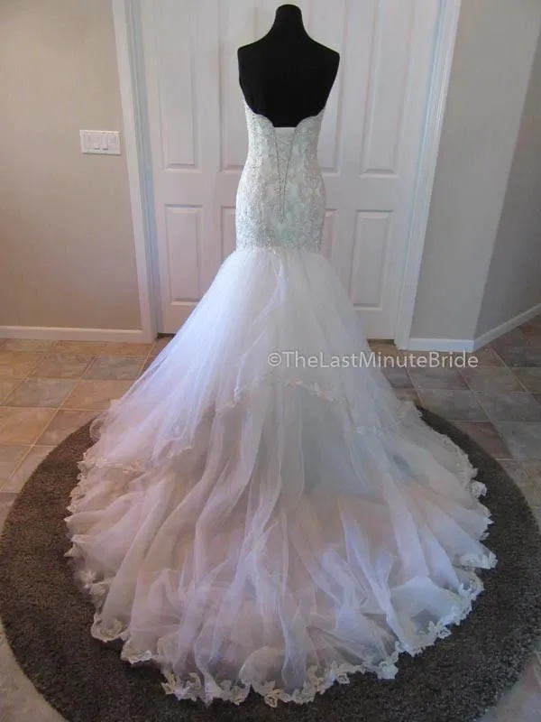 Sophia Tolli Amalfi Y21657