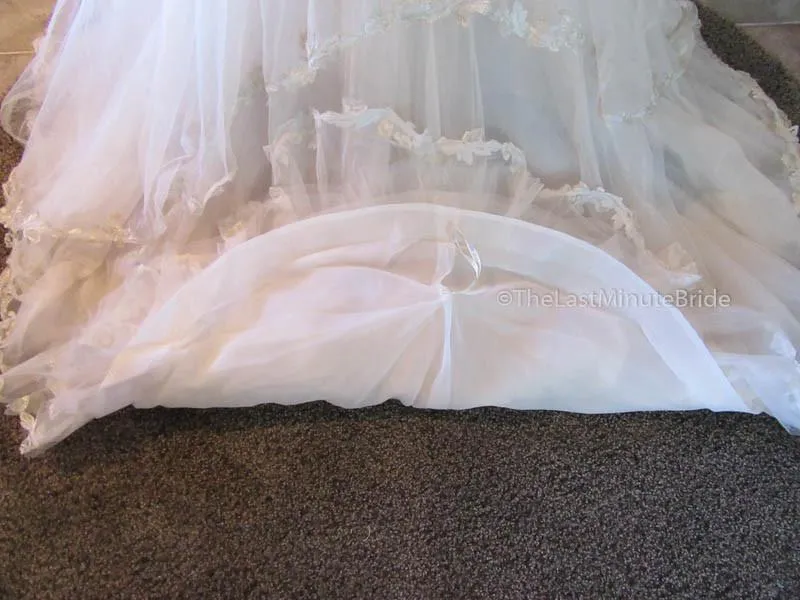Sophia Tolli Amalfi Y21657