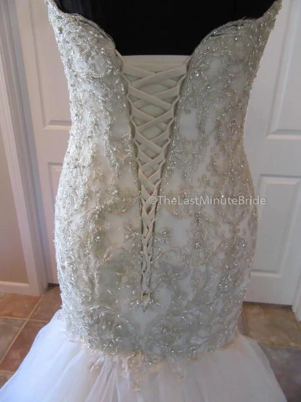 Sophia Tolli Amalfi Y21657