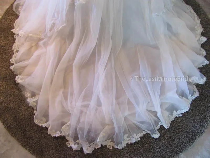 Sophia Tolli Amalfi Y21657
