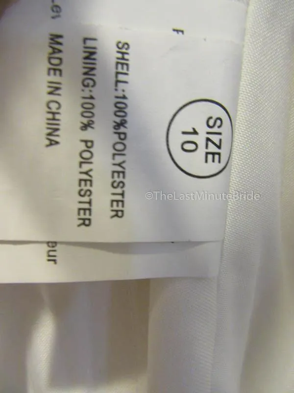 Sophia Tolli Kyle Y21515