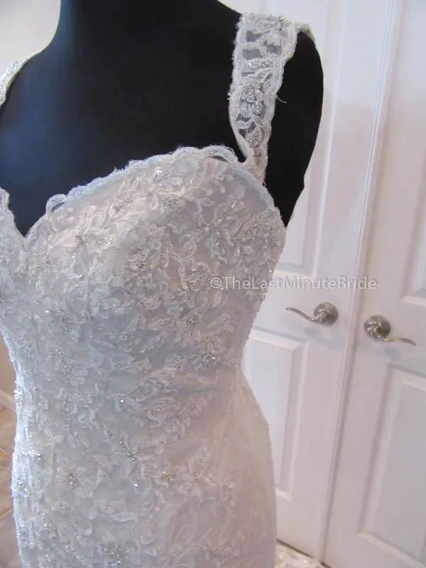 Sophia Tolli Kyle Y21515