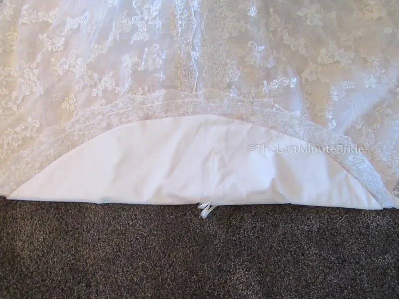 Sophia Tolli Kyle Y21515