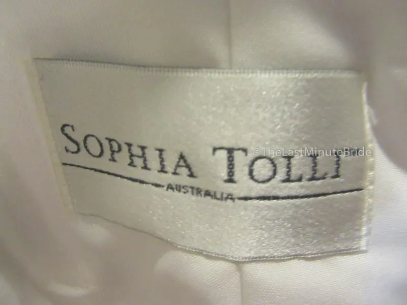 Sophia Tolli Kyle Y21515