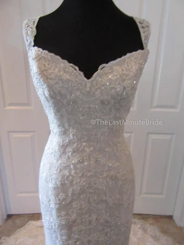 Sophia Tolli Kyle Y21515