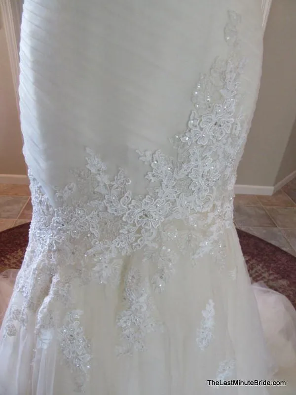 Sophia Tolli Y11418 Olenna