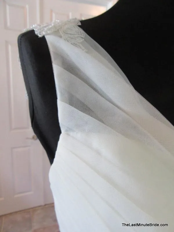 Sophia Tolli Y11418 Olenna