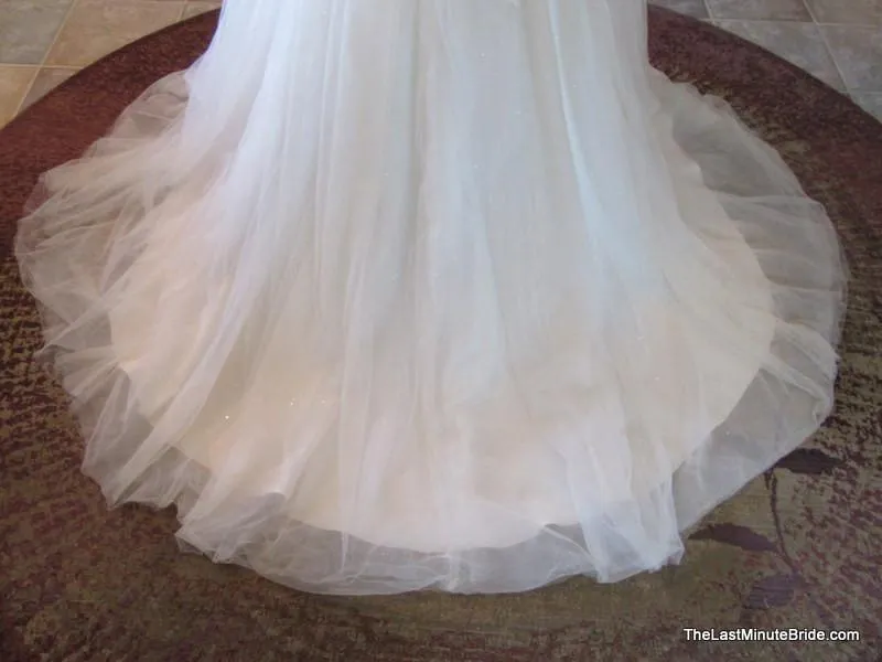 Sophia Tolli Y11418 Olenna