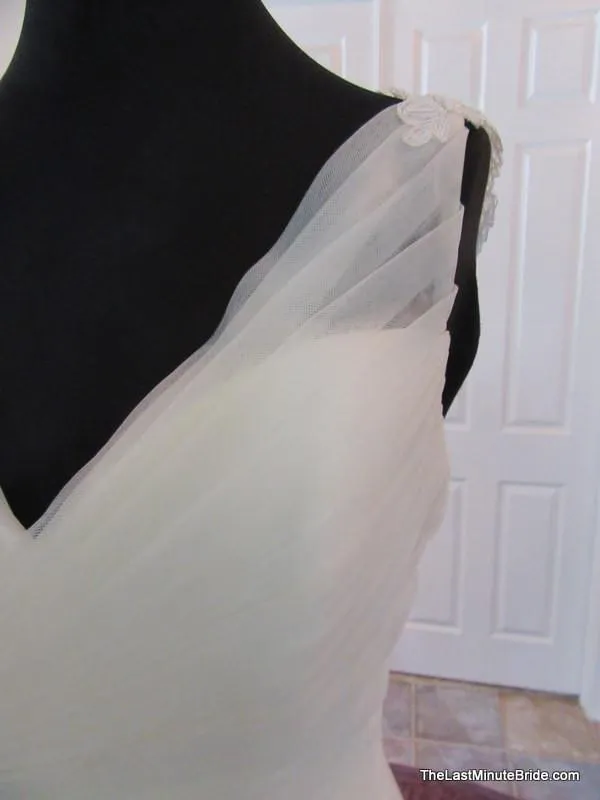 Sophia Tolli Y11418 Olenna