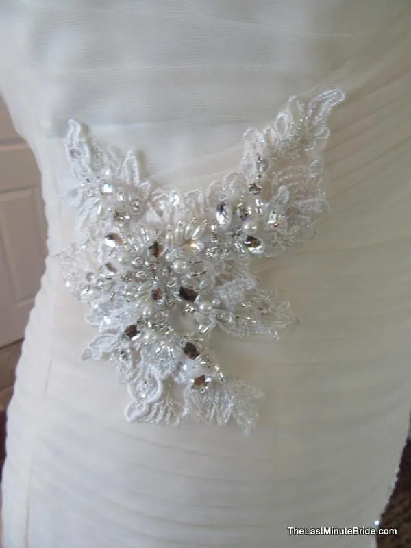 Sophia Tolli Y11418 Olenna