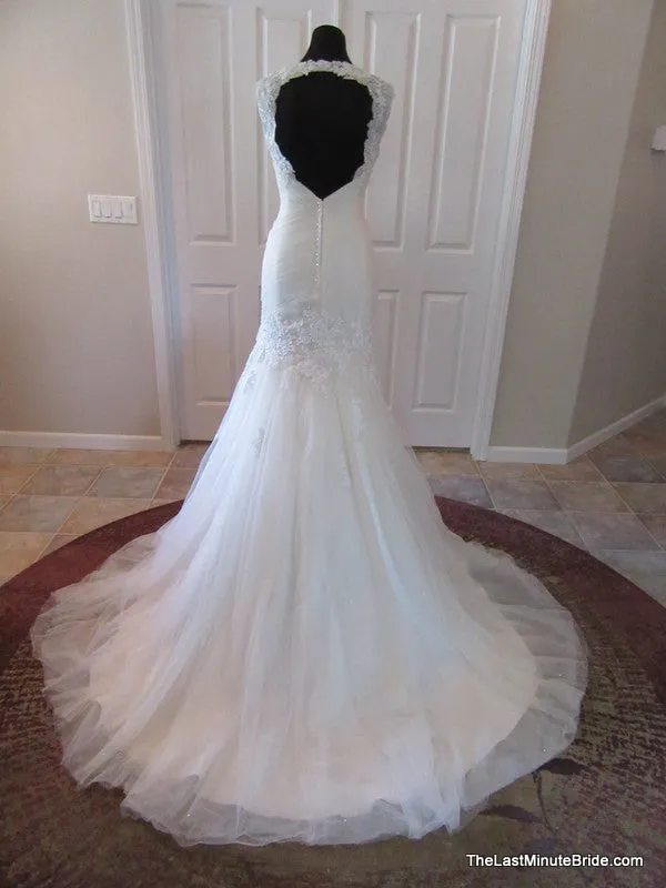Sophia Tolli Y11418 Olenna
