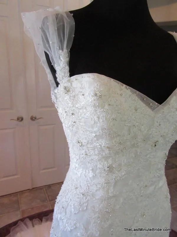 Sophia Tolli Y11569 Jarita size 12 sold out