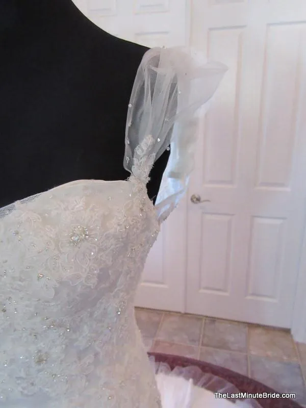 Sophia Tolli Y11569 Jarita size 12 sold out