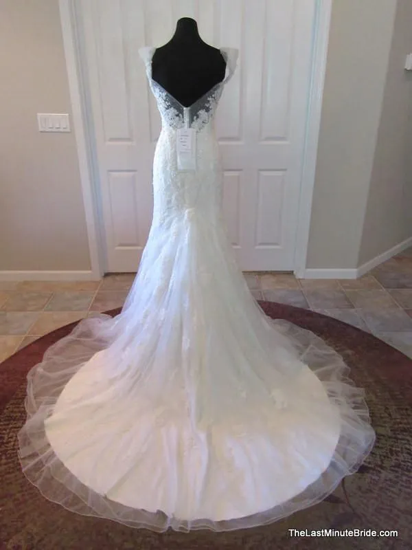 Sophia Tolli Y11569 Jarita size 12 sold out