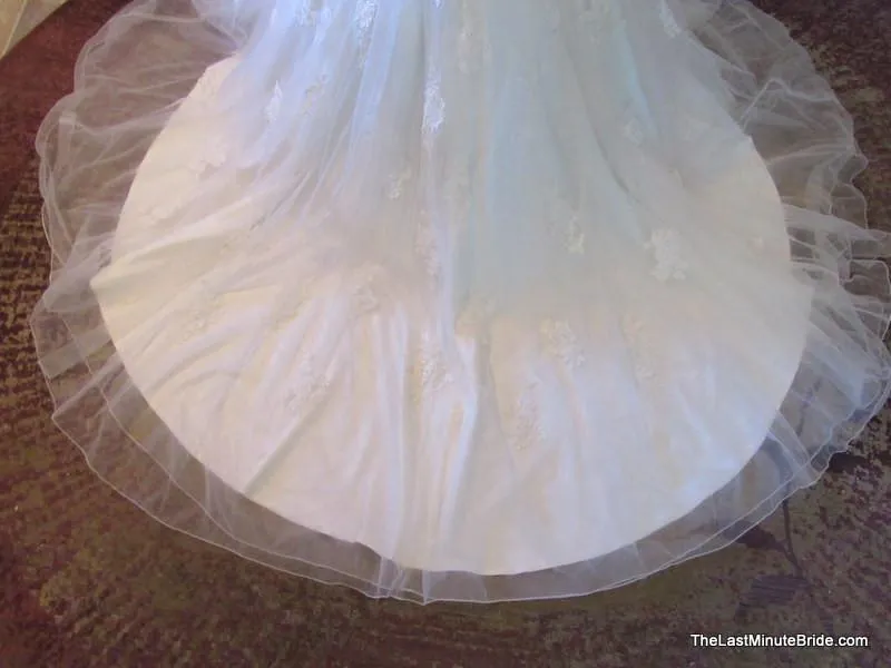 Sophia Tolli Y11569 Jarita size 12 sold out