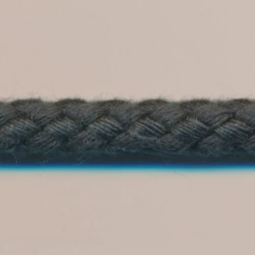 Spindle Cord #104 Dark Steel