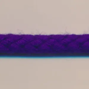 Spindle Cord #125 Purple