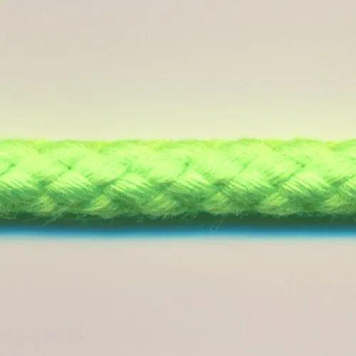 Spindle Cord #152 Fluorescent Green