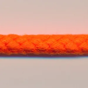 Spindle Cord #153 Fluorescent Orange