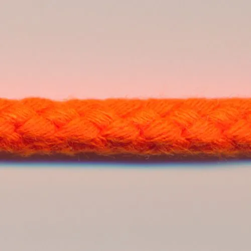 Spindle Cord #153 Fluorescent Orange