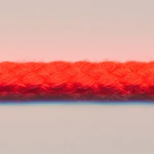 Spindle Cord #155 Fluorescent Apricot