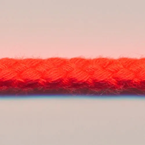 Spindle Cord #155 Fluorescent Apricot
