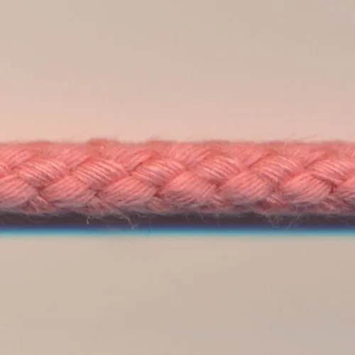 Spindle Cord #33 Coral Pink