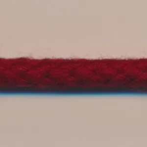Spindle Cord #43 Garnet