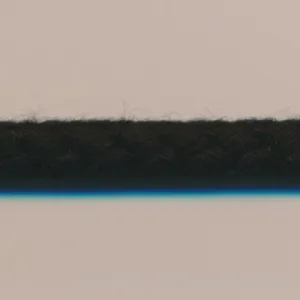 Spindle Cord #50 Black
