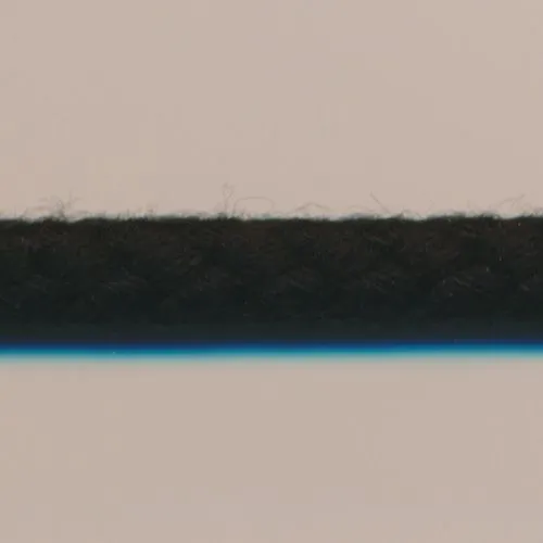 Spindle Cord #50 Black