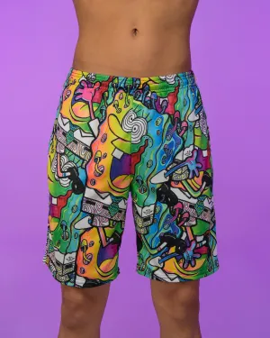 SPORESBOB SHORTS