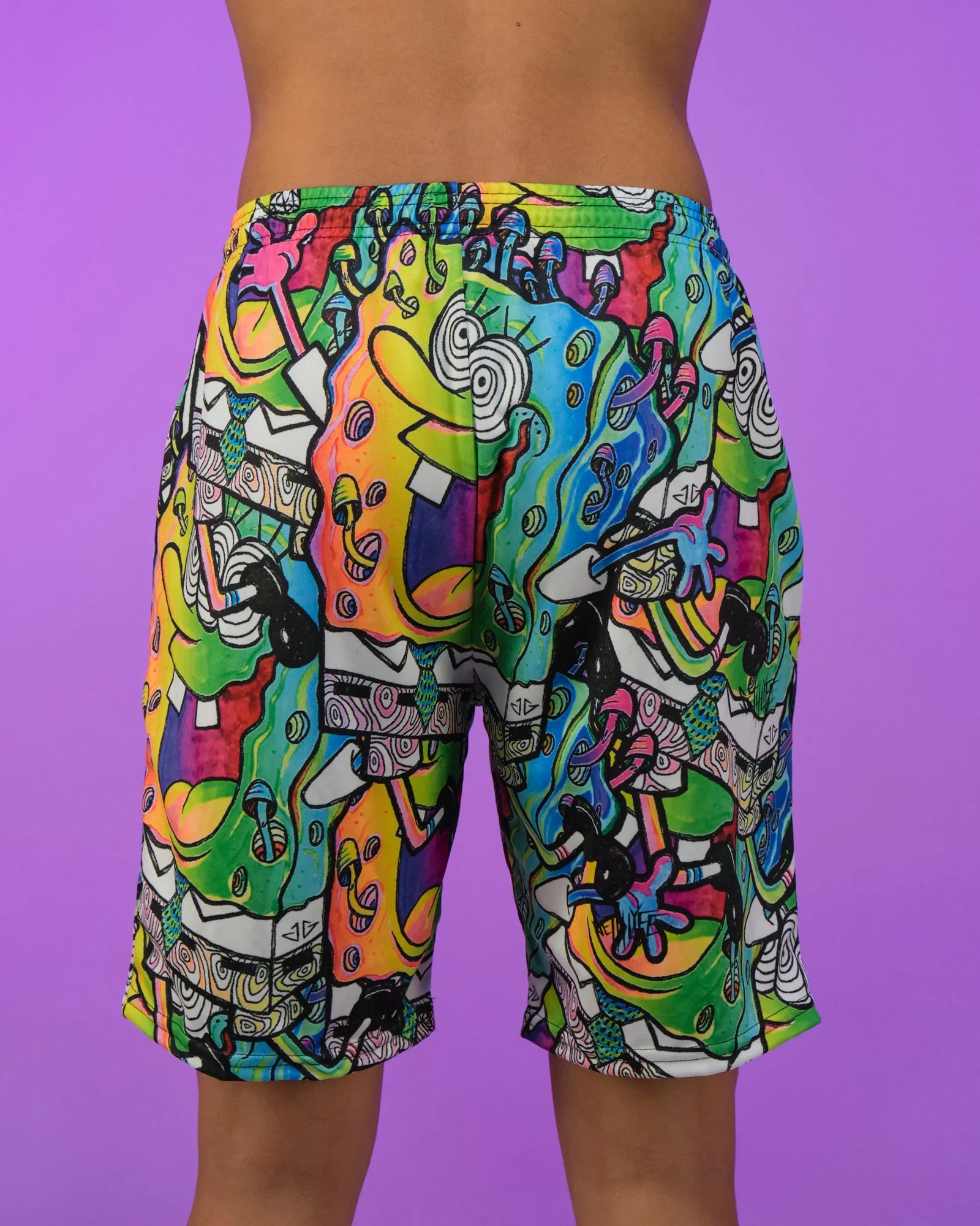 SPORESBOB SHORTS