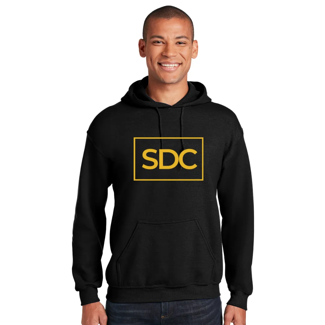 Spotlight Dance Hooded Sweatshirt