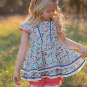 Spring Sawyer Set