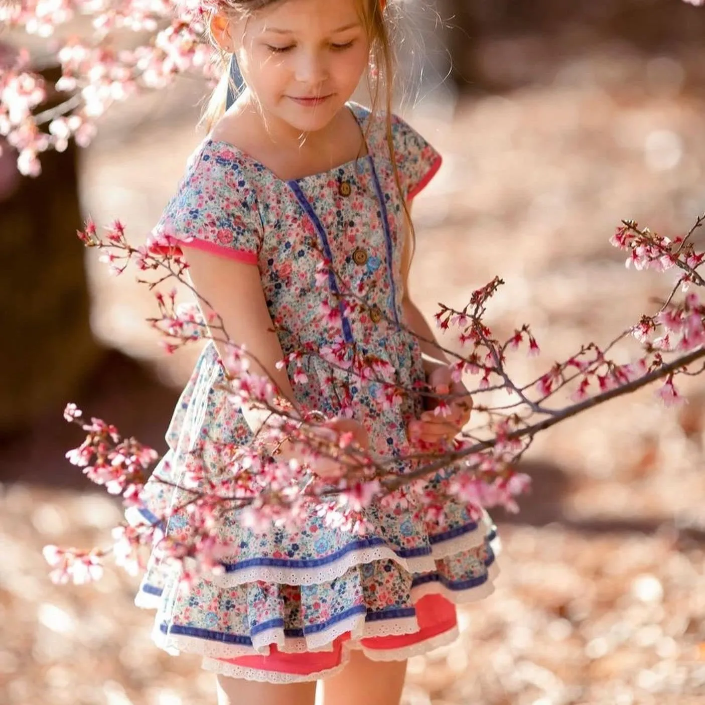 Spring Sawyer Set