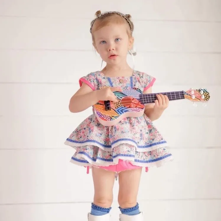 Spring Sawyer Set