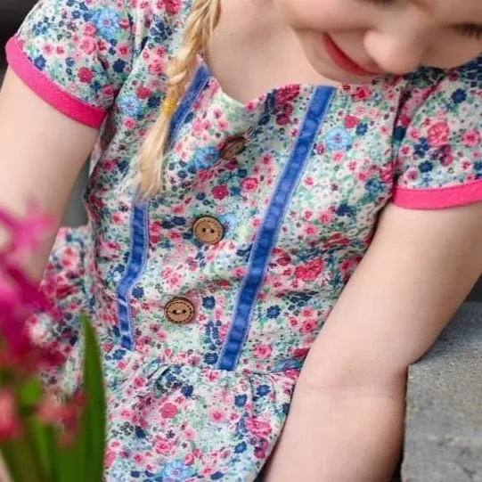 Spring Sawyer Set