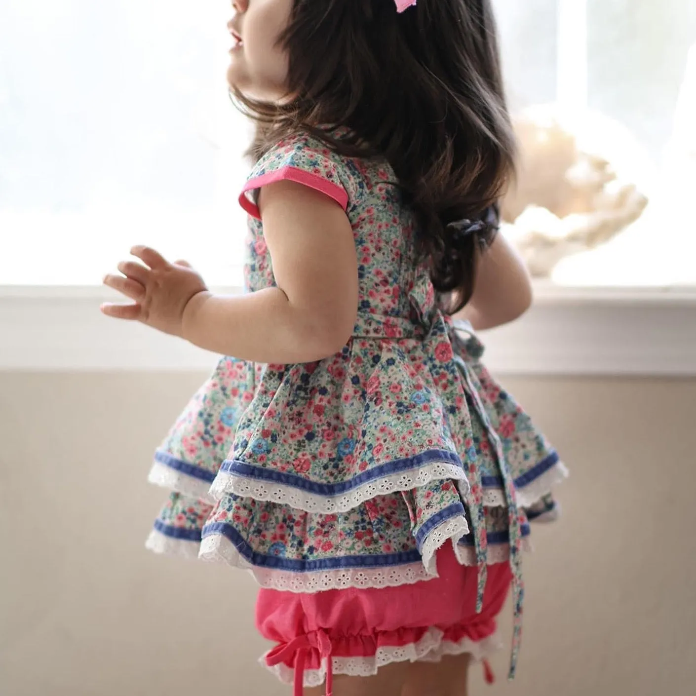 Spring Sawyer Set