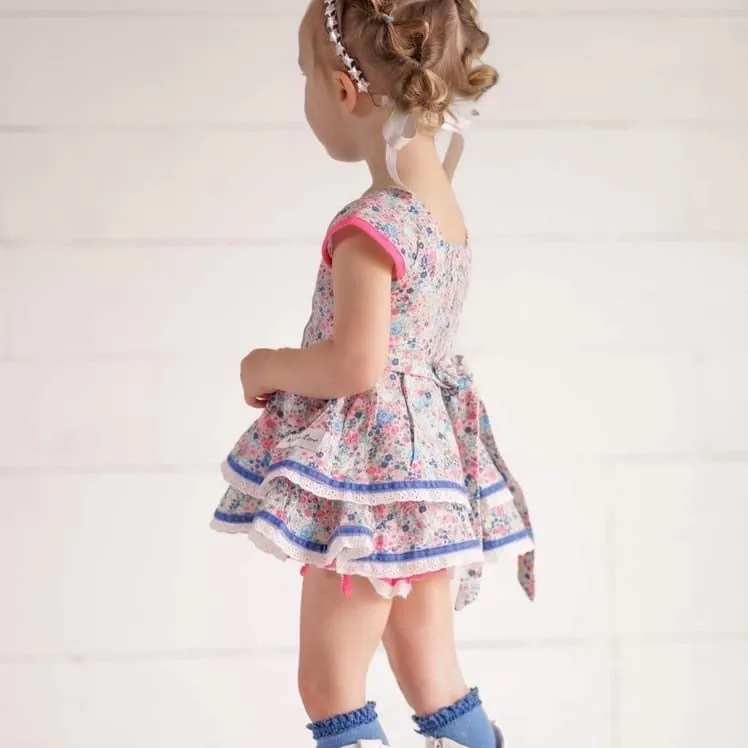 Spring Sawyer Set