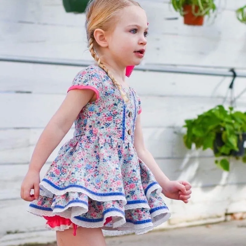 Spring Sawyer Set