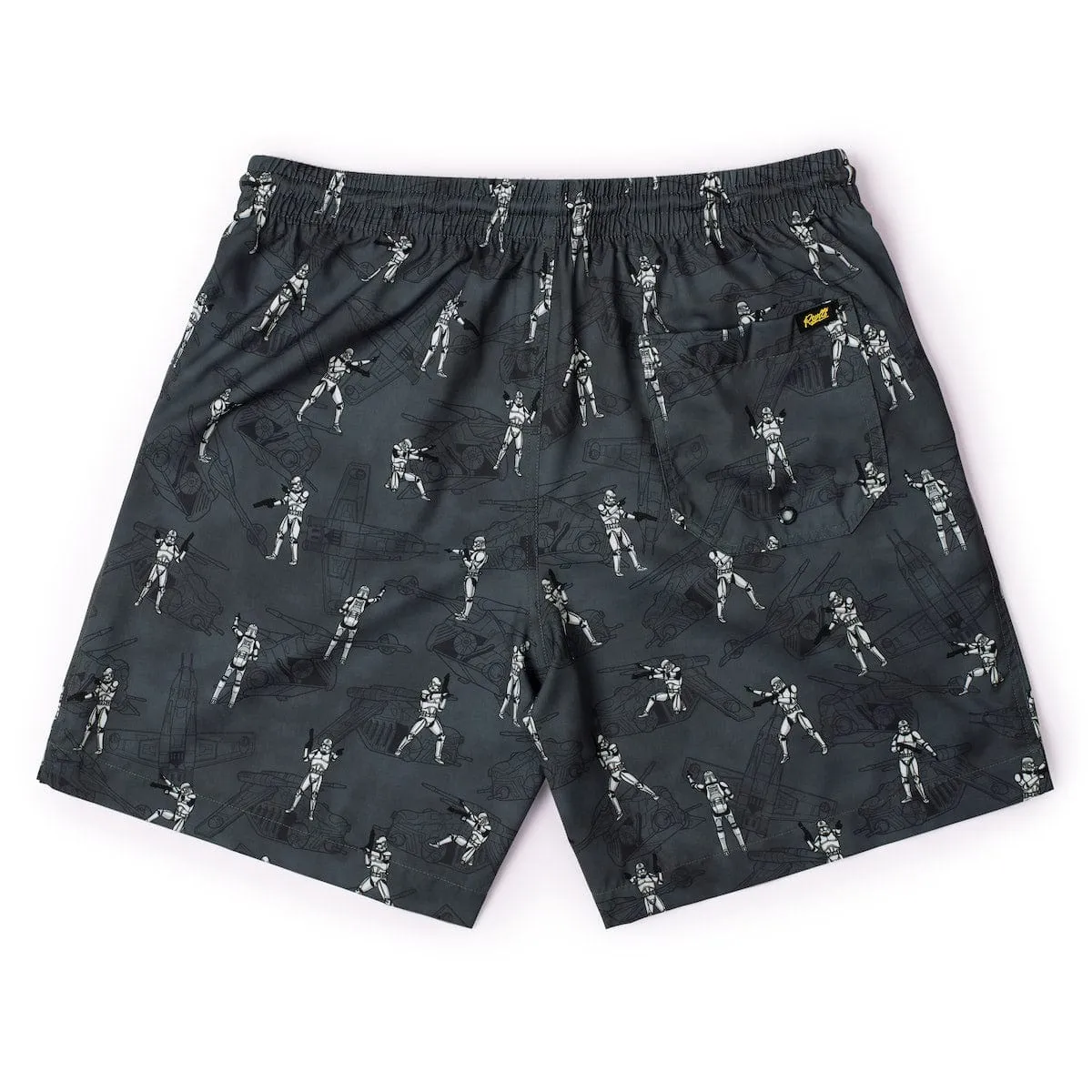 Star Wars™ "Clone Meme" – Hybrid Shorts