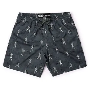 Star Wars™ "Clone Meme" – Hybrid Shorts