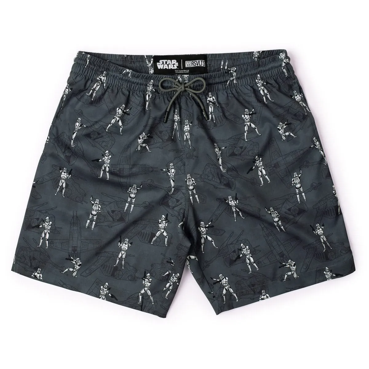 Star Wars™ "Clone Meme" – Hybrid Shorts