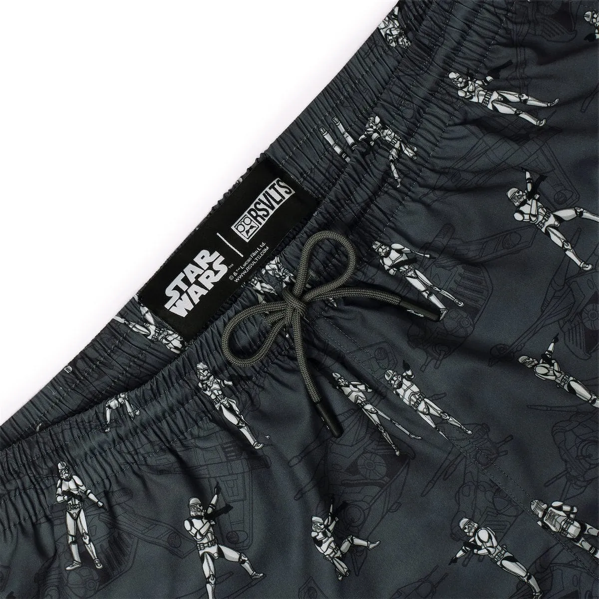 Star Wars™ "Clone Meme" – Hybrid Shorts