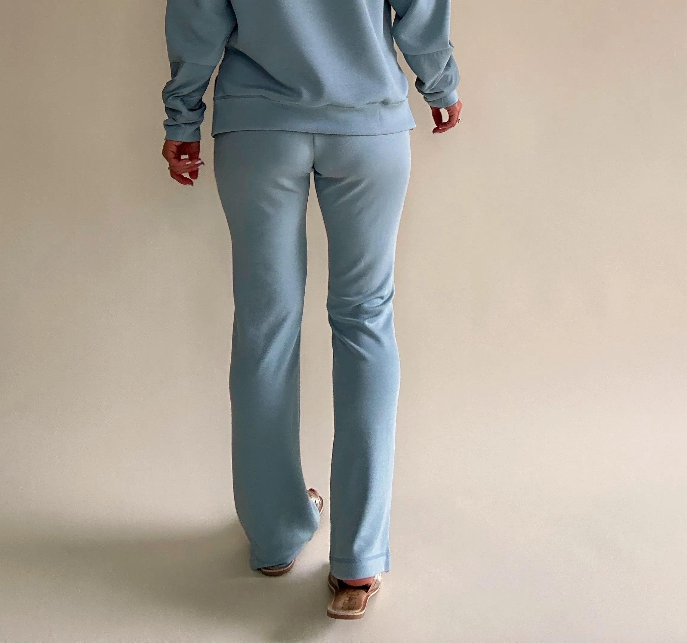 Stay Moving High Waist Pants
