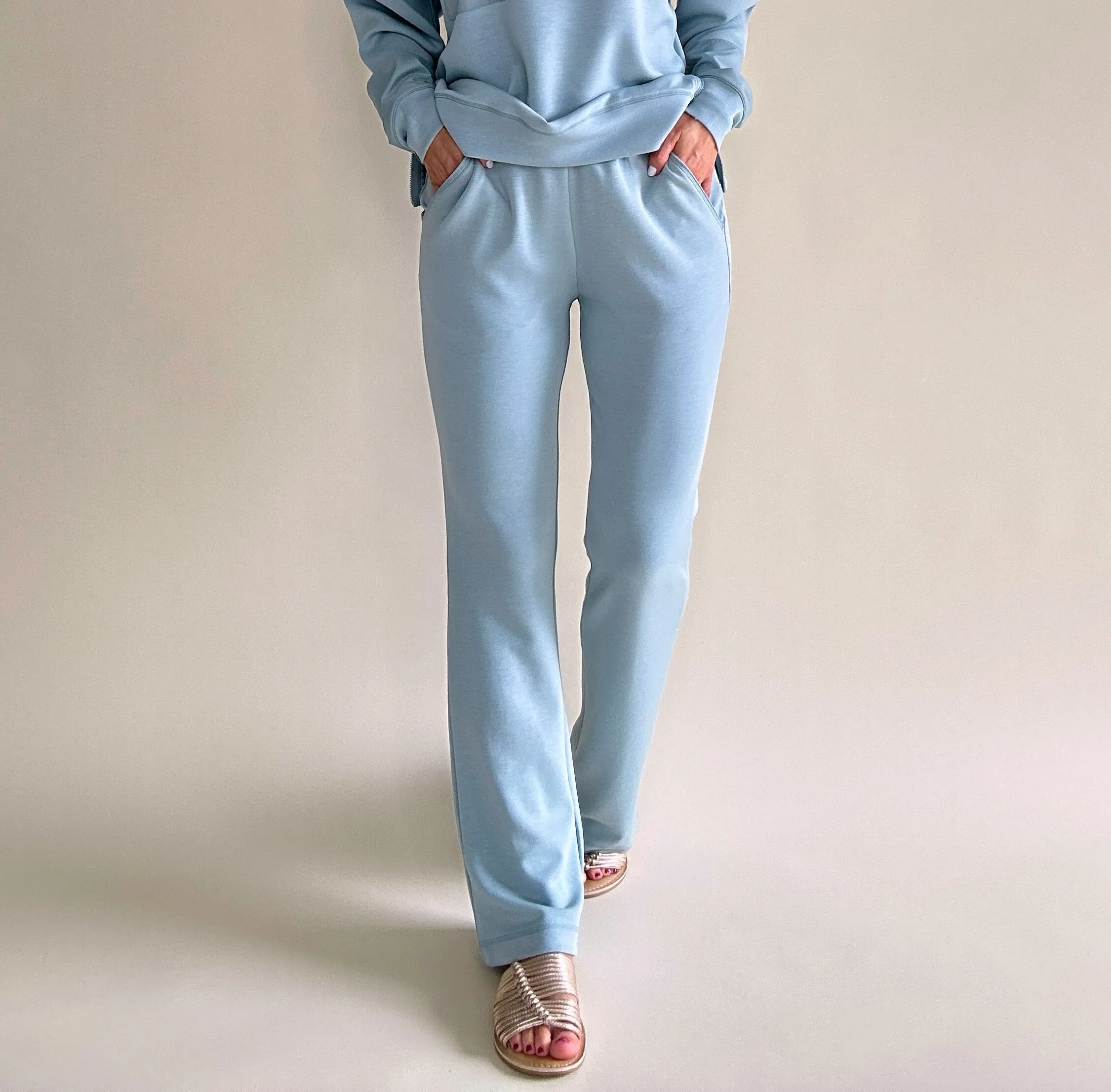Stay Moving High Waist Pants