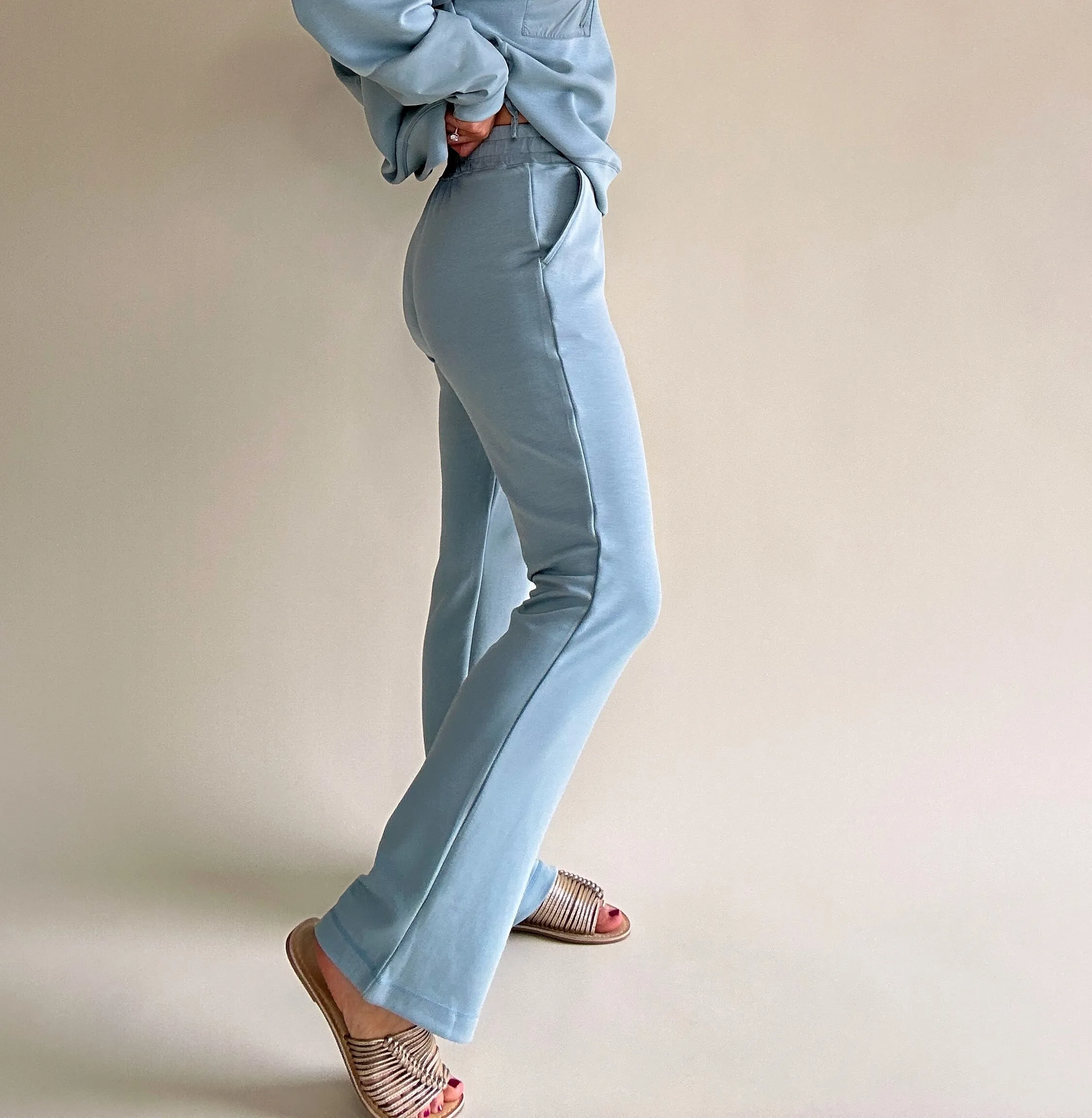 Stay Moving High Waist Pants