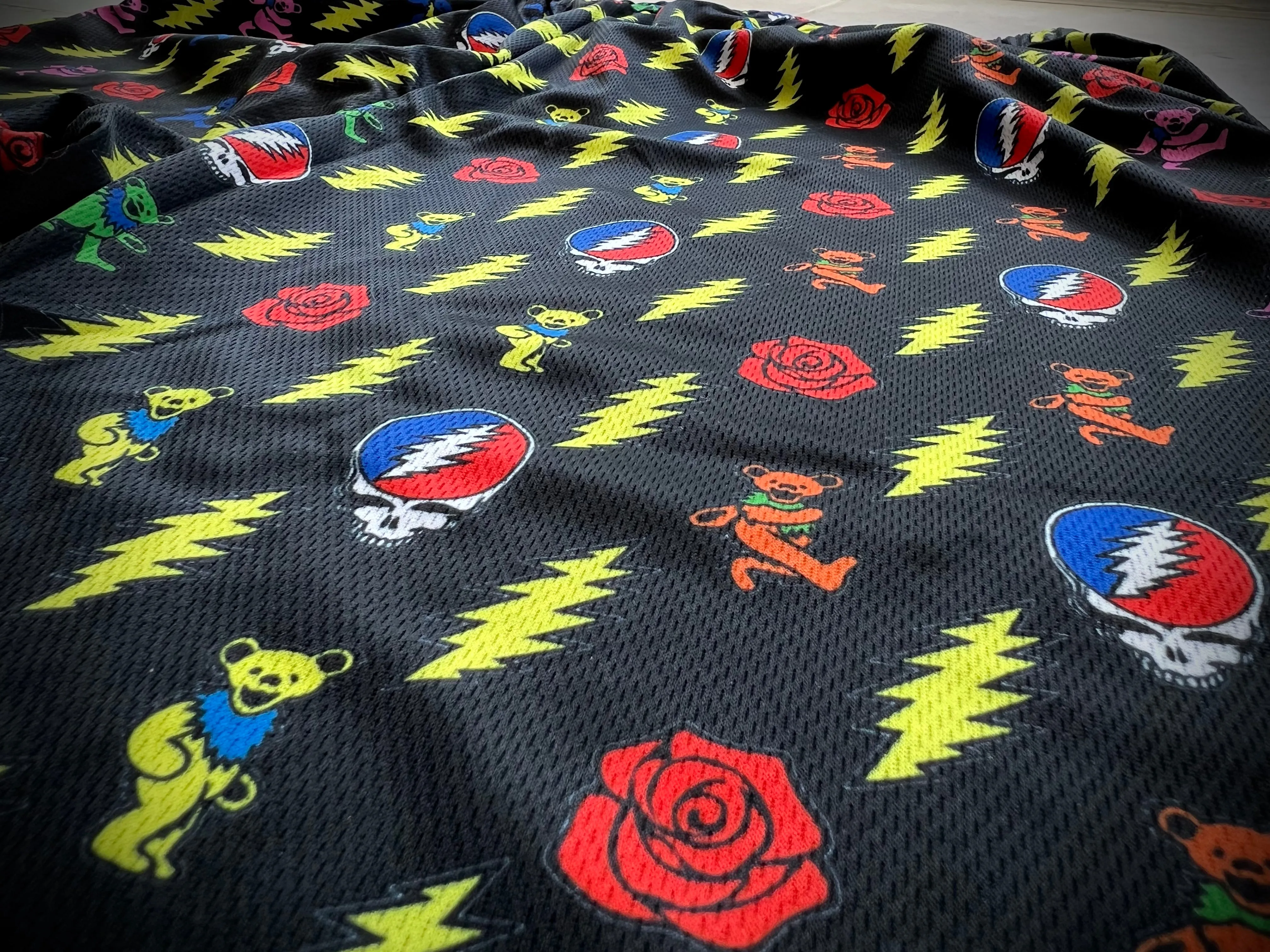 Steal your Louie Gym Shorts