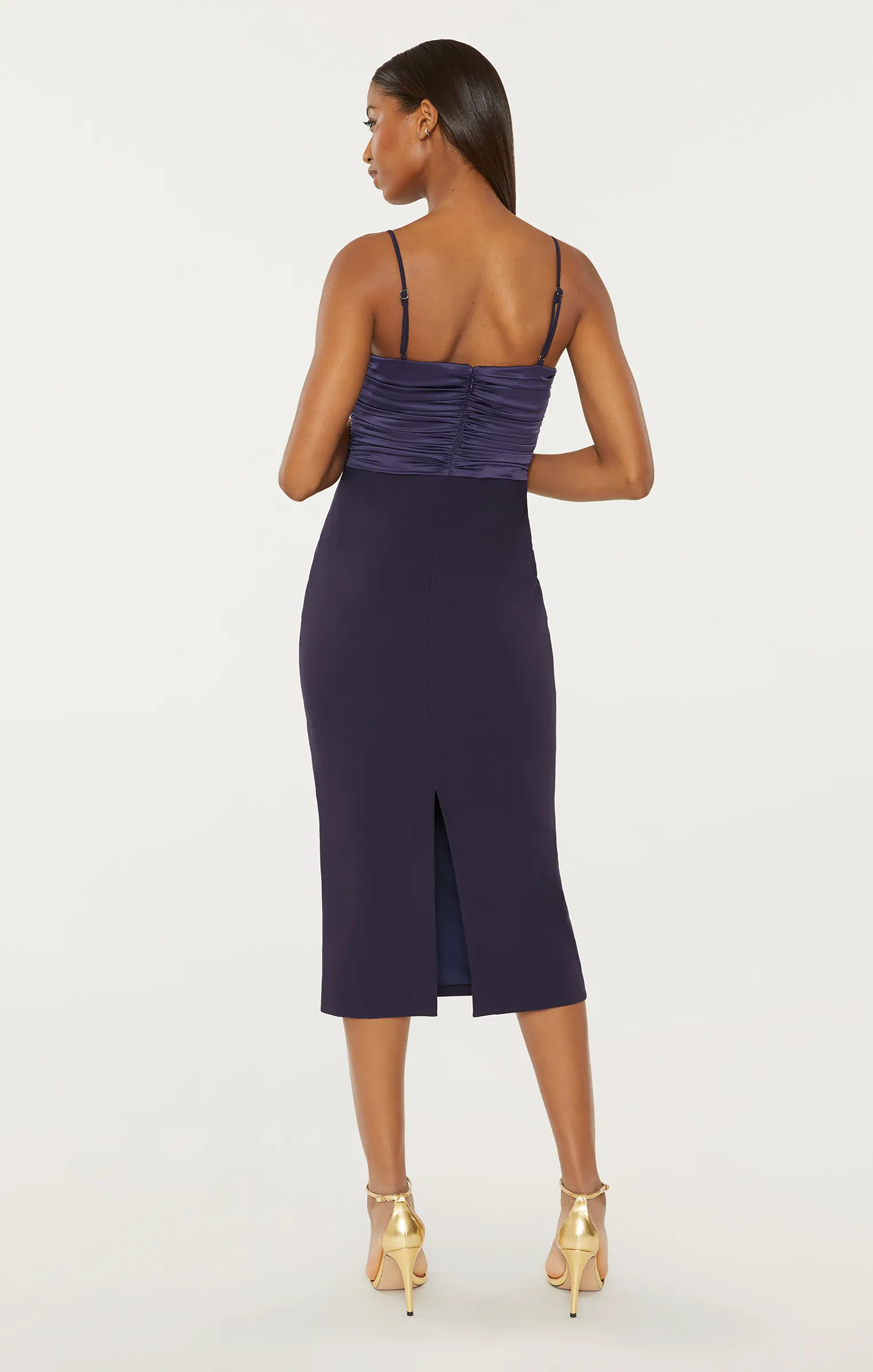Steph Dress