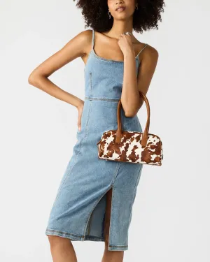 Steve madden GISELLE DENIM DRESS